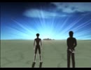 真・女神転生Ⅲ NOCTERNをてけてけ実況 part66 シジマED