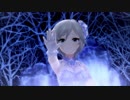 【デレステMV】Frost - アナスタシア・心・志希 8Kリサイズ 1080p60