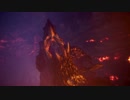 【MHW】はぐれ環境調査員の調査記録「熔山龍ウォッチング・後編」