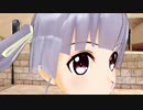カメラ自作　【MMD艦これ】 R-15 大潮 ＆ ホイホイズ＠夕張型 可愛くなりたい 1080p  【MMD】