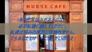 【オルゴールカバー】NurseCafe【完成品】