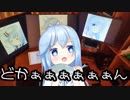【バーチャルYoutuber】青髪美少女ピピピピピの自己紹介！【出産費用50万円】