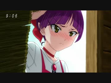 ツンデレねこ娘　中毒　【ゲゲゲの鬼太郎】