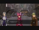 【実況】ソードアートオンライン フェイタルバレットをちょくちょく進める。part30