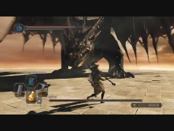 【DARK SOULS2 -SCHOLAR OF THE FIRST SIN-】ダークソウル2初見実況プレイ203
