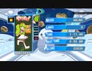 ぷよぷよテトリスSの40ラインでパーフェクトクリアまとめ_191～200