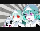 おばけのウケねらい　verラスフィルツ【歌ってみた】