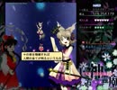 東方神霊廟HARD 初クリア(霊夢)リプレイ 動画