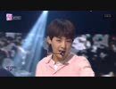 【K-POP】Golden Child (골든차일드) - LADY 180408 Inkigayo