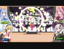 【VOICEROID実況プレイ】星のカービィスターアライズわいわい4人協力プレイPart2
