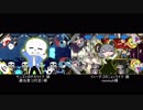 【Undertale】ウエライド：鉄を比較してみた【クッキー☆】