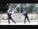 【せつぺんぱ】聖域踊ってみた【オリジナル振り付け】