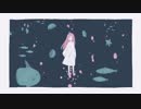 Ghost in a closet 歌ってみた/さか子【中国人】