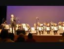 日野皓正とHe knows Jazz Orchestra concert 2018 阿倍野区民センター