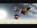 [スーパーマリオ64]ファイナルファンタジーマリオ[ファイナルファンタジー]