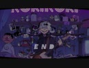 ロキ歌ってみたver 深夜＆テンスト