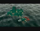 【From_The_Depths】 ファル・スルベメウ作戦 #10