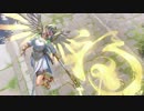 ハイライト-マーシー