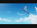 【Fate/grand order】第22節疑似単騎＋おまけ【Lostbelt】