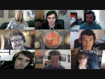 ヒナまつり　第１話　海外の反応