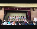【ラ！サ！！】青空Jumping Heart　2018/3/4 ニジフェス＠堀切【9Mermaid】