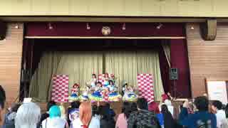 【ラ！サ！！】Aqours☆HEROES　2018/3/4 ニジフェス＠堀切【9Mermaid】