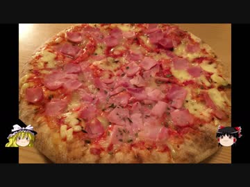 【ゆっくり】チキンの旅日誌　スイス  グルメ旅行⑤　グリンデルワルト編