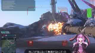 万年新兵戦場記 50 【Planetside2】