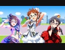 アピールタイムは約13秒