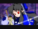 【MUGEN】きゅんっ！乙女達のランセレバトル　ぷらす　55日目　【強～凶ランク】