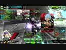 最上位ボーダーY.act8【EX3遊撃麻】