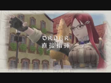 [戦場のヴァルキュリア4]連邦より青春を込めてpart13-1