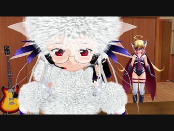 【キオ式三姉妹】未来景イノセンス【銀次郎誕生祭2018】