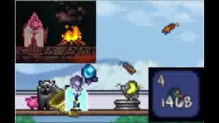 【Terraria】トリマーカラミット＋α(アイテム集め)Part25【ゆっくり実況プレイ】