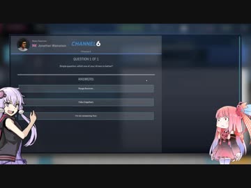 Motorsport Manager　琴葉レーシングの野望　第11回