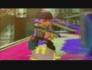 【実況】スプラトゥーン2でえんじょい Part39 えいゆうがーる4ごう編【５】