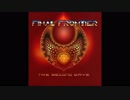 Final Frontier - Lydia