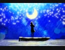 【初音ミク】海面の月【オリジナル】
