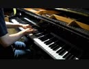 【東方ピアノ】運命のダークサイドを弾いてみた