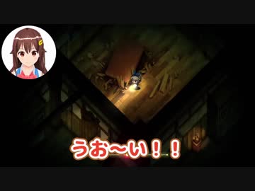 【深夜廻 #4】やらかした回【図書館と廃屋攻略】