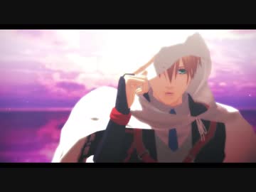 【MMD刀剣乱舞】脱獄【山姥切国広】