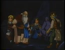 ウィザードリィのOVAです。
