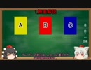 椛と学ぶ思考実験Part4　「モンティ・ホール問題」