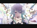 【初音ミク】 Swans 【オリジナル】