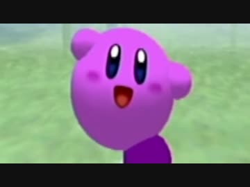 【実況】カービィのエアライドでたわむれる Part24 つるつるジェットくん