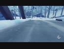 【TheLongDark:HARD 実況 part12】北海道育ちの男が引き返すの巻 ～ プレザントバレー編7