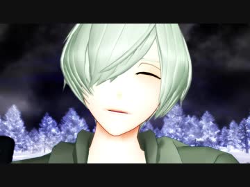 【MMDA3!】アイのシナリオ【冬組】