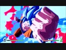 職場の先輩とドラゴンボールファイターズ＃3