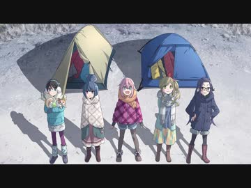 独断と偏見の2018年冬アニメランキング 3/3