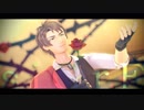 【MMD文アル】今夜もねむらないでゐたと